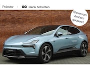 Polestar 4 - Long Range Single motor Prime 100 kWh Adaptieve Cruise Contr