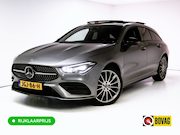 Mercedes-Benz CLA-Klasse - Shooting Brake 250 e AMG Line Night Pack 218 PK | Panoramada