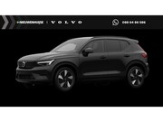 Volvo EX40 - Single Motor Plus Europe 70 kWh | Adaptieve cruise control |