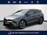 Skoda Elroq - 85X RS 340pk 4X4 / Navigatie / 360-Camera / HUD / Canton / T