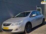 Opel Astra - 1.7 CDTi Edition 01-2011 Reflexzilver Metallic 151dkm NAP