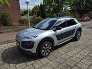 Citroën C4 Cactus - 1.2 PureTech ShiNE AUTOMAAT