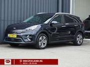 Kia e-Niro - ExecutiveLine 64 kWh Incl. BTW | LED | Stoelkoelin