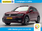 Volkswagen Tiguan - 2.0 TSI 180pk 4Motion R Line Highline Aut. [ Panorama Trekha