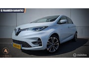 Renault Zoe - R135 Intens 52 kWh, Leder, Full Option, 92% SoH