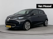 Renault Zoe - R110 Limited 41 kWh (ex Accu) 109PK | Navigatie | Climate Co