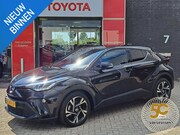 Toyota C-HR - 1.8 Hybrid Style ADAPTIVE CRUISE PARKEERSENSOREN STOELVERWAR