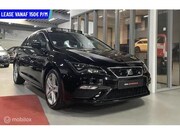 Seat Leon - ST 1.4 TSI PANORAMA CARPLAY LEER CRUISE CARPLAY STOELVERW.