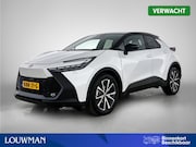 Toyota C-HR - 1.8 Hybrid 140 First Edition | Navigatie | Stoel- en Stuurve
