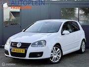 Volkswagen Golf - 1.4 TSI GT Sport 5DRS|ORG NL|Cruise