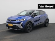Renault Captur - 1.8 E-Tech full hybrid 160 Pk Esprit Alpine | Apple & Androi