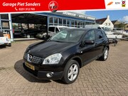 Nissan Qashqai - 1.6 Acenta I Trekhaak I Clima I Camera I Apple carplay I Rij
