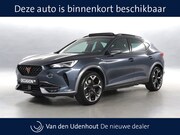 CUPRA Formentor - 1.4 TSI eHybrid 245pk PHEV VZ Performance / Trekhaak / Panor