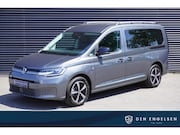 Volkswagen Caddy - Maxi L2 150pk Plug-in Hybride Style Automaat Apple Carplay N