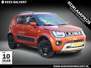 Suzuki Ignis - 1.2 Select Hybrid | Navi | 10 jaar Garantie | Carplay/Androi