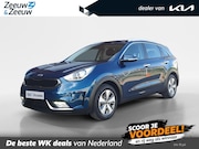 Kia Niro - 1.6 GDi Hybrid DynamicLine | Trekhaak | Navigatie | Camera |