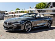BMW 8-serie - M850i xDrive|1e eig|B&W|Individual|2 Jaar garantie|Laser|78.