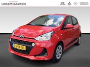 Hyundai i10 - 1.0i Comfort | Trekhaak | Airco | Cruise control | Parkeerse