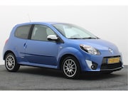 Renault Twingo - 1.2 TCE Gordini GT 100pk Cruise, Sportstoelen, Airco, LM Vel