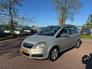 Opel Zafira - 1.6 Enjoy 7personen