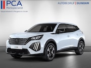 Peugeot e-2008 - Allure 54 KWH