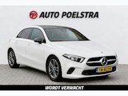 Mercedes-Benz A-klasse - 200 Launch Night Edition | Panoramadak | Camera | LED | Wide