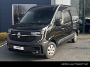 Renault Master - E-Tech T35 L2H2 Extra long range 87 kWh | trekhaak | rear st