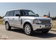 Land Rover Range Rover - 4.2 V8 Supercharged|Full opt.|Facelift interieur|23.962 Ex B