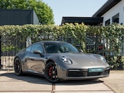 Porsche 911 - 3.0 Carrera S | Sport-Stoelen | Sport-Chrono | Sport-uilaat