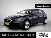 Seat Leon - 1.0 TSI Style 110 PK | LED Koplampen | Apple Carplay/Android