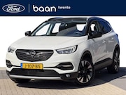 Opel Grandland - 1.2 Turbo Innovation | Navi | Camera v+a | Winterpack | Elek