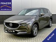Mazda CX-5 - 2.0 SkyActiv-G 165 Skylease