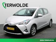Toyota Yaris - 1.5 Hybrid Feel! | Parkeercamera | Climate Control |