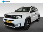 Fiat Panda - 44kWh 113pk La Prima