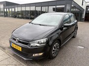 Volkswagen Polo - 1.0 BlueMotion Edition | Bluetooth | LM velgen | Airco