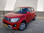 Suzuki Ignis - 1.2 Smart Hybrid Comfort NL Auto Airco Bluetooth 5 persoons