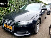 Audi A4 - Avant 2.0 TDI Pro Line S