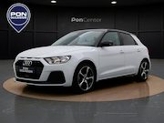 Audi A1 - Sportback 25 TFSI Advanced edition | Stoelverwarming | Cruis