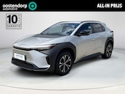 Toyota bZ4X - Dynamic 71 kWh | All-in prijs | Automaat | Navigatie | Apple
