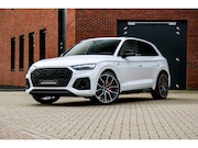 Audi Q5 - 55 TFSI e S edition | Pano | Luchtvering | Head-up | Memory