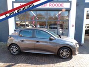 Peugeot 208 - 1.2 5-Drs Automaat Active Pack DEALER OND, VELE EXTRA'S