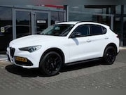 Alfa Romeo Stelvio - 2.0 T AWD B-Tech