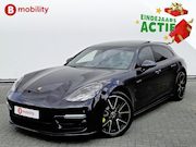 Porsche Panamera - Sport Turismo 2.9 4S E-Hybrid SportDesign Chrono Pakket Soft