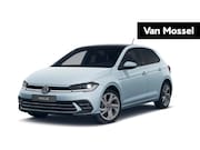 Volkswagen Polo - 1.0 TSI 50 Edition 95 PK | Automaat | Panoramadak | Stoelver