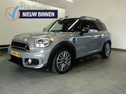 MINI Countryman - 2.0 Co.S ALL4 Chili