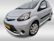 Toyota Aygo - 1.0 VVT-i Aspiration
