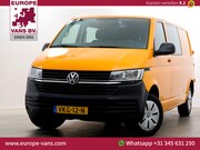 Volkswagen Transporter - T6.1 2.0 TDI Lang D.C. Airco/Cruise Control 04-2021