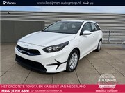 Kia Ceed - Sportswagon 1.0 T-GDi Design Edition MY25 | Nieuw! | Casa Wh