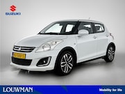 Suzuki Swift - 1.2 Style EASSS