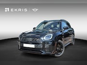 MINI Countryman - C | John Cooper Works uitvoering + Pakket L